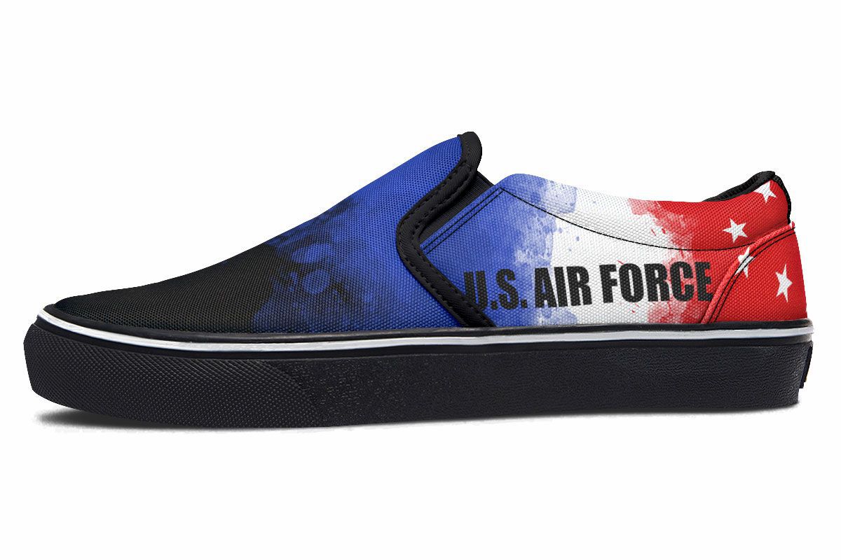 Us air cheap force shoes