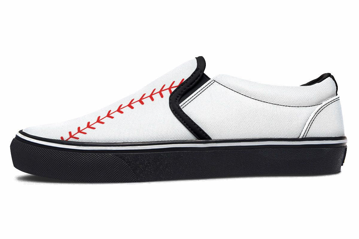 Baseball slip cheap on shoes