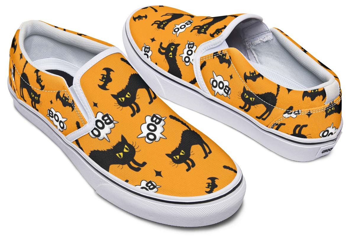Boo Slip-On Shoes