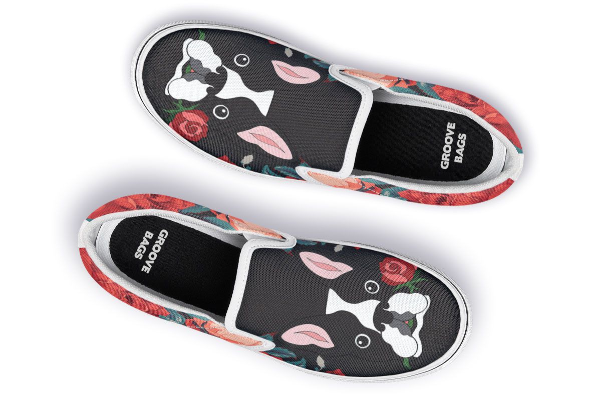 Boston terrier shoes sales kate spade