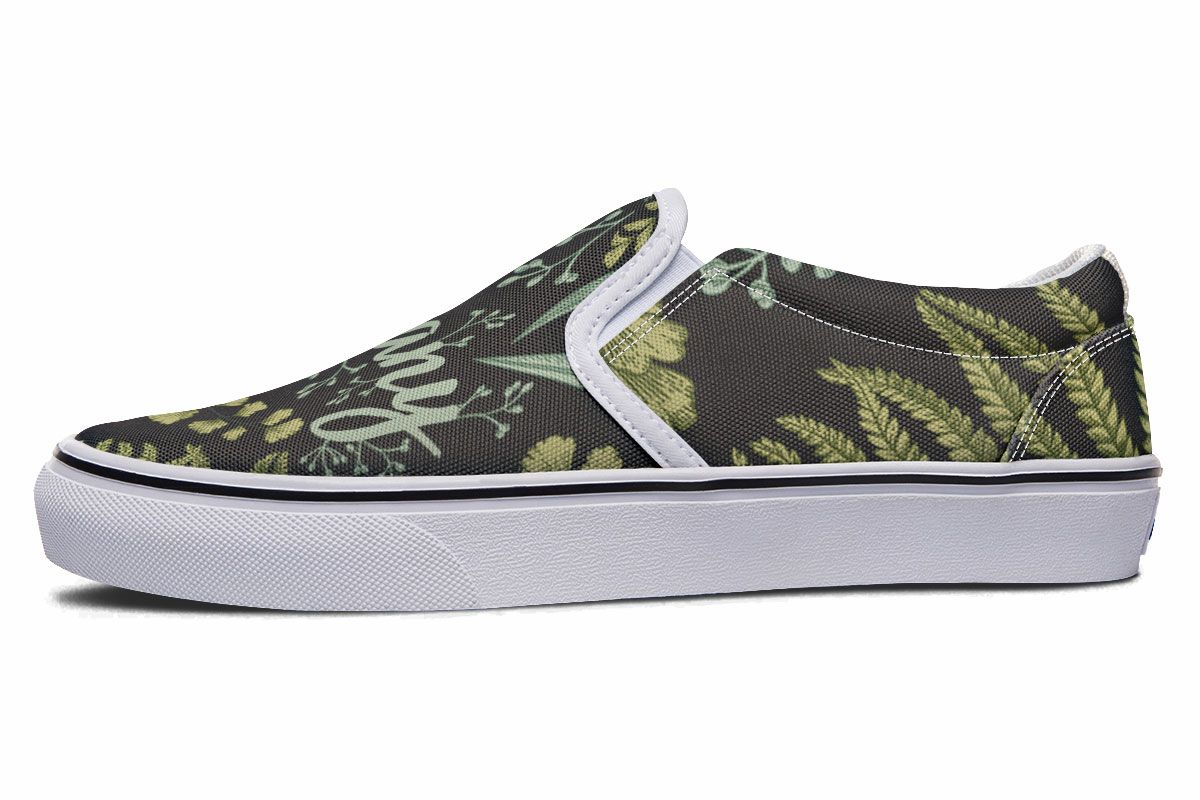 Vans palmier cheap