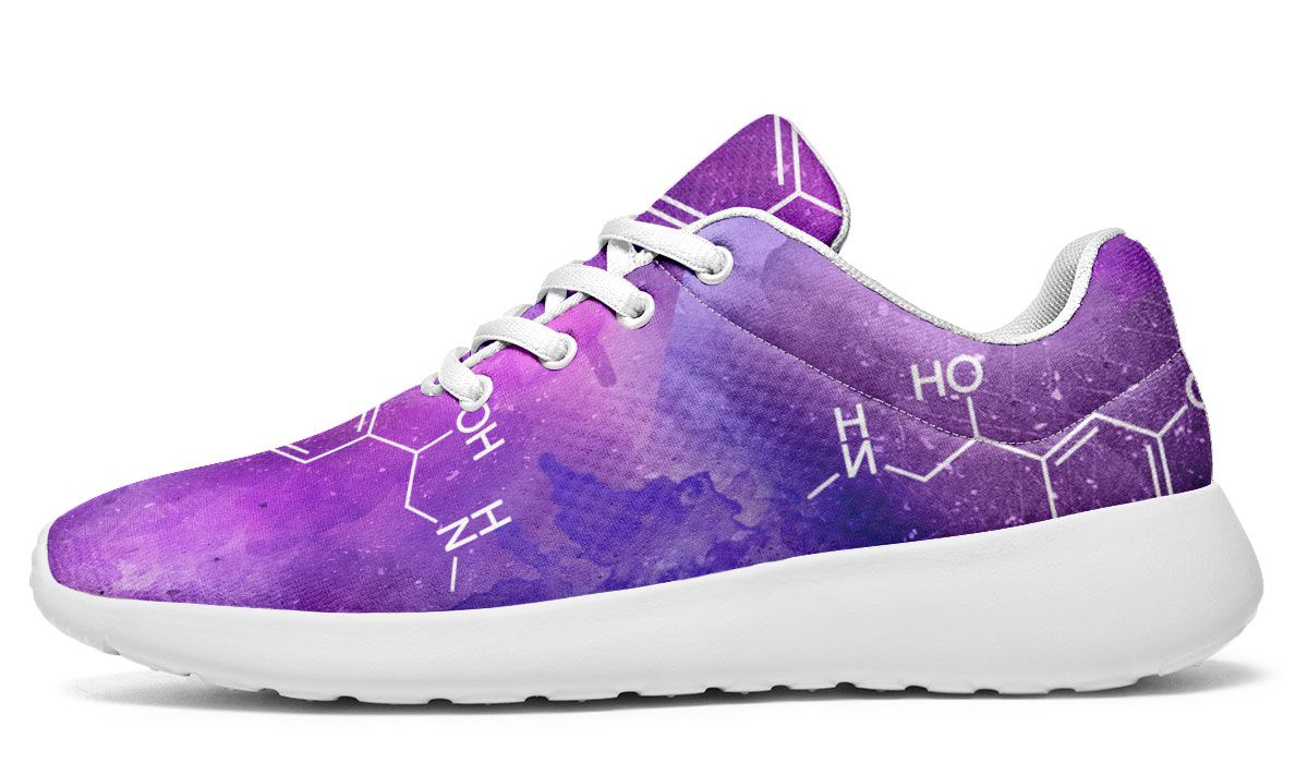 Adrenalism Molecule Sneakers