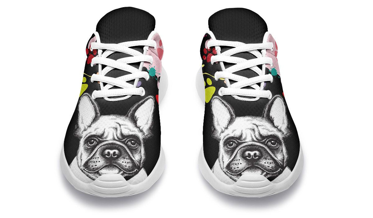 Frenchie shoes best sale