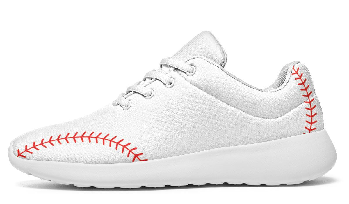 Baseball Sneakers