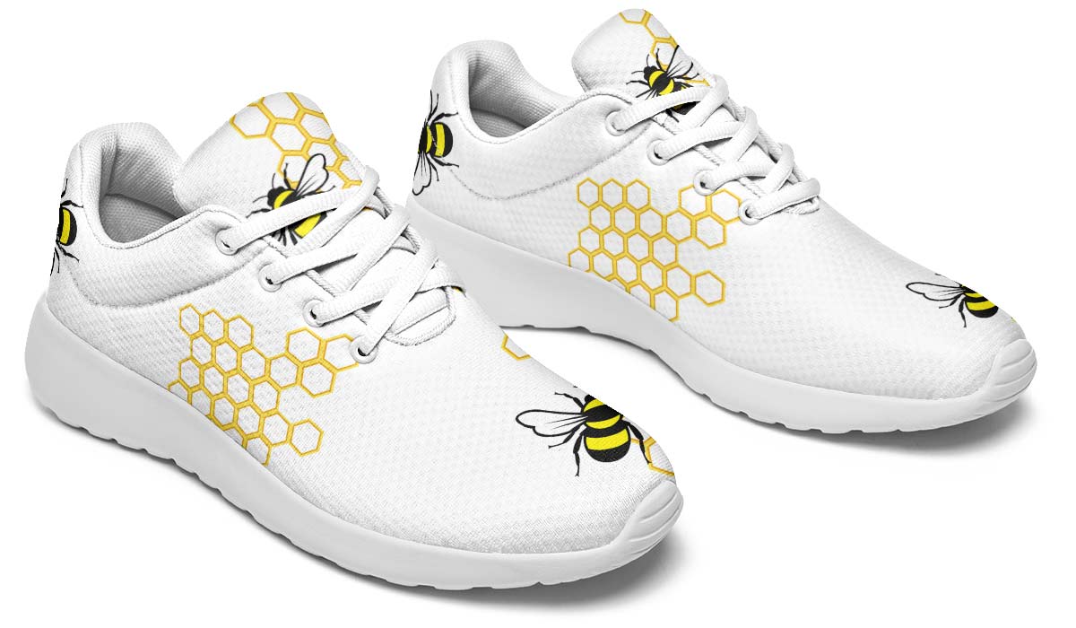 Bees Knees Sneakers