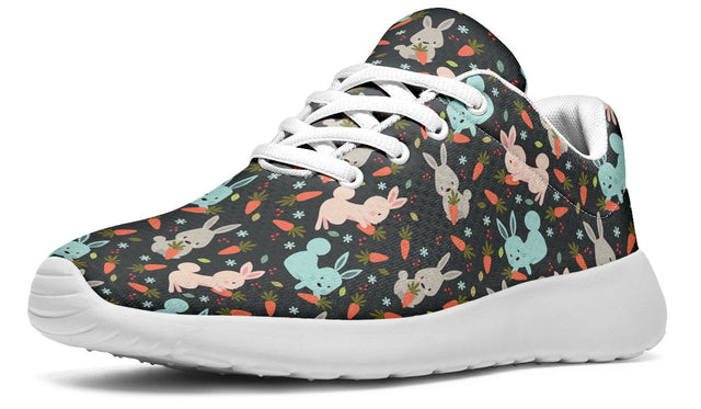 Bunny Rabbit Sneakers