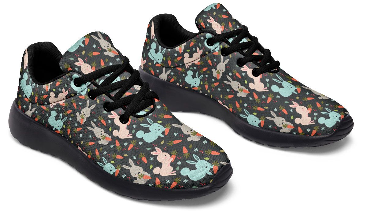 Bunny Rabbit Sneakers