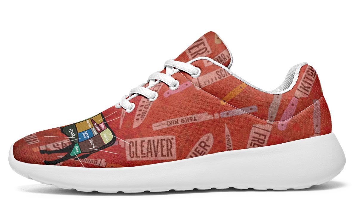 Chef Sneakers