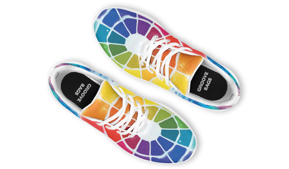 Adidas color wheel clearance