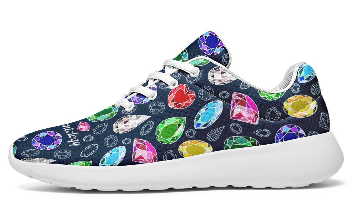 Diamontology Sneakers