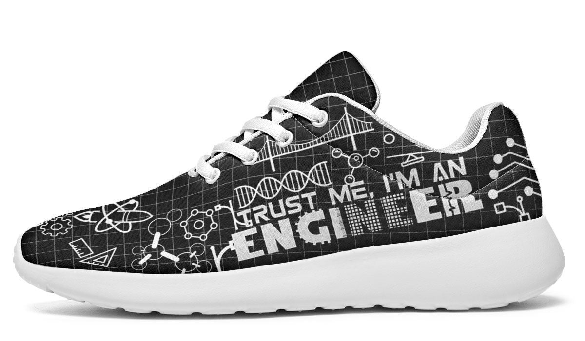 Engineer Sneakers