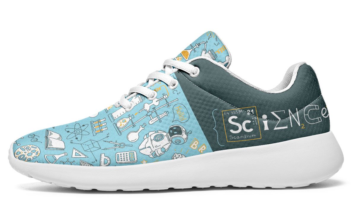 Freehand Science Sneakers