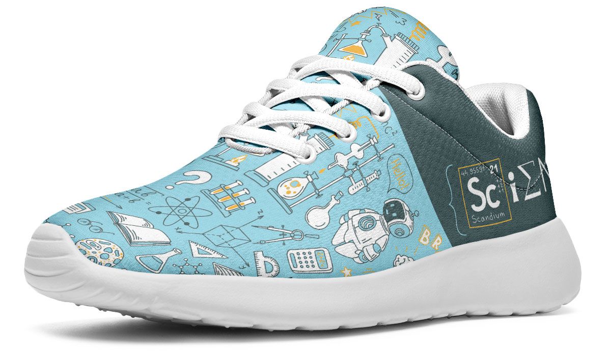 Freehand Science Sneakers