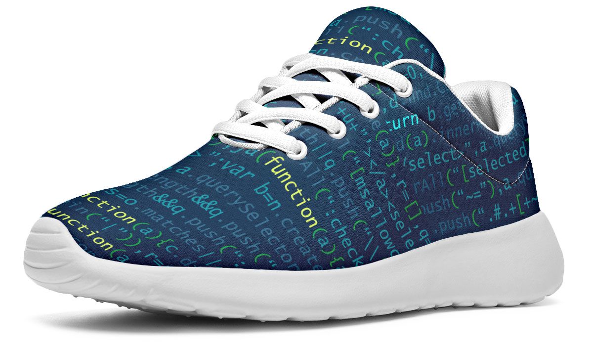 Java Script Sneakers