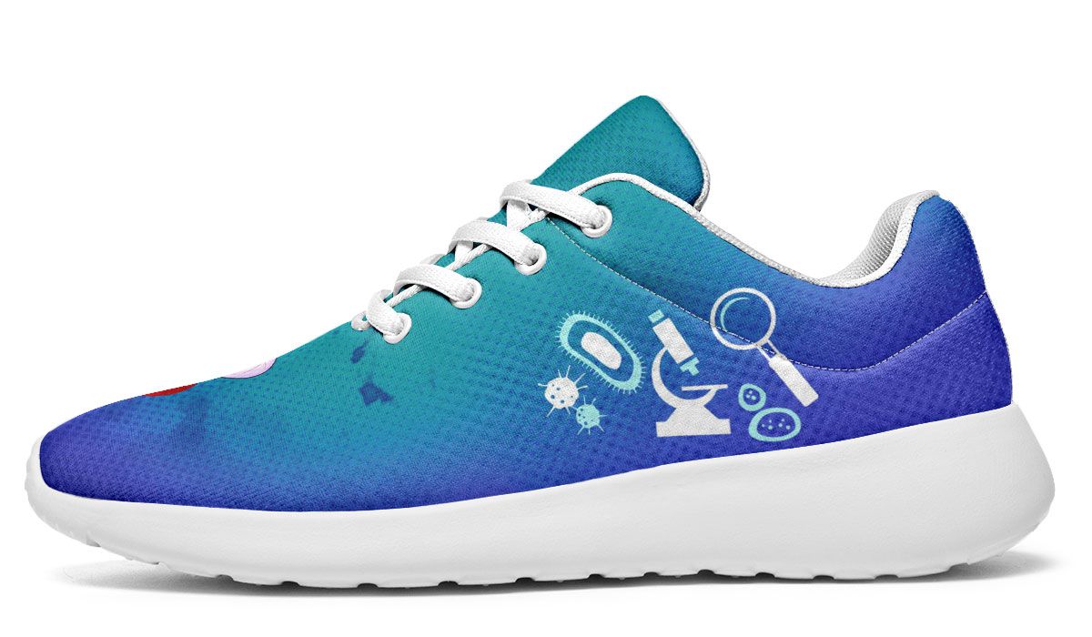 Mitosis Sneakers