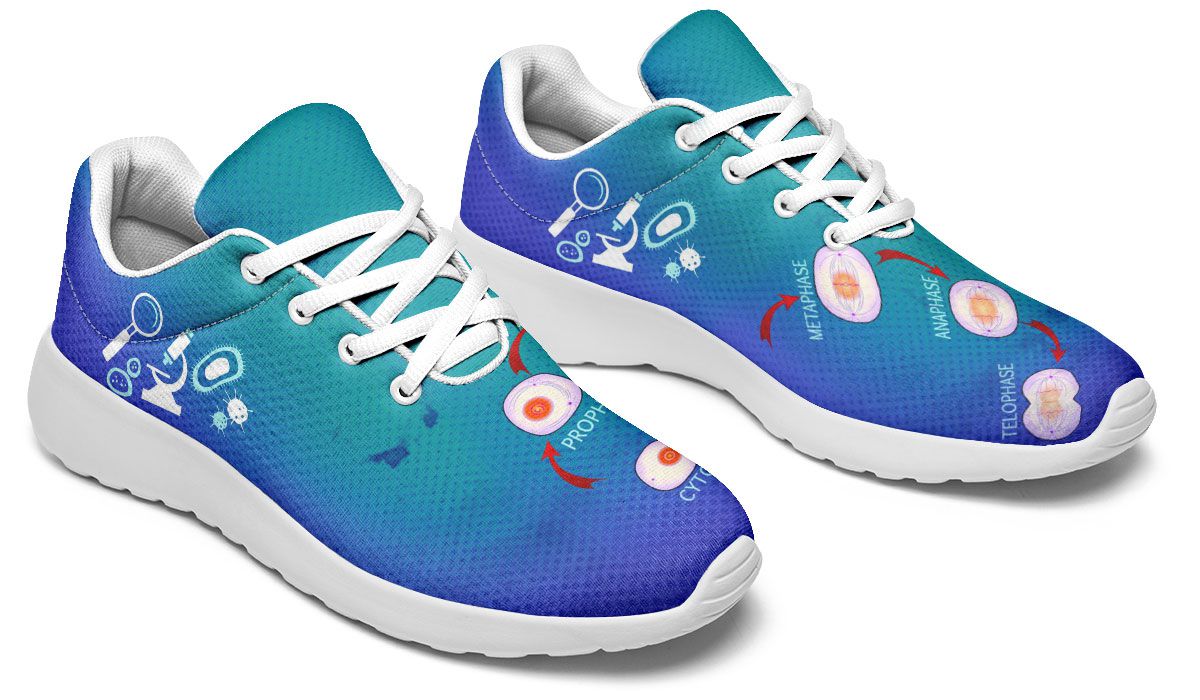 Mitosis Sneakers