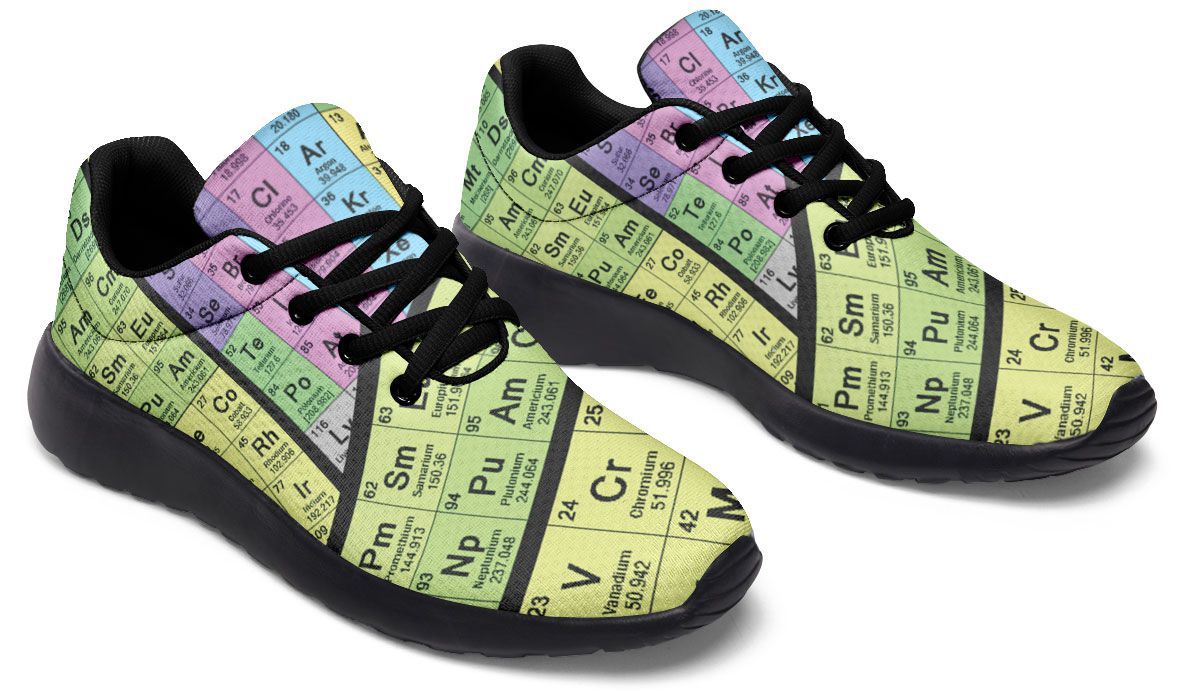 Periodic on sale table sneakers