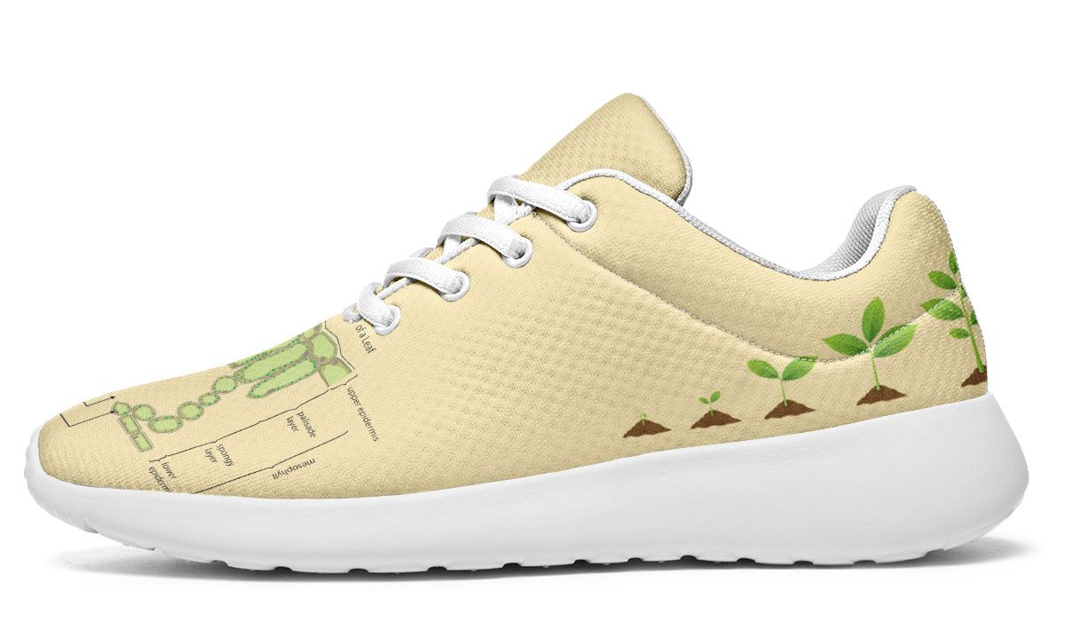 Photosynthesis Sneakers
