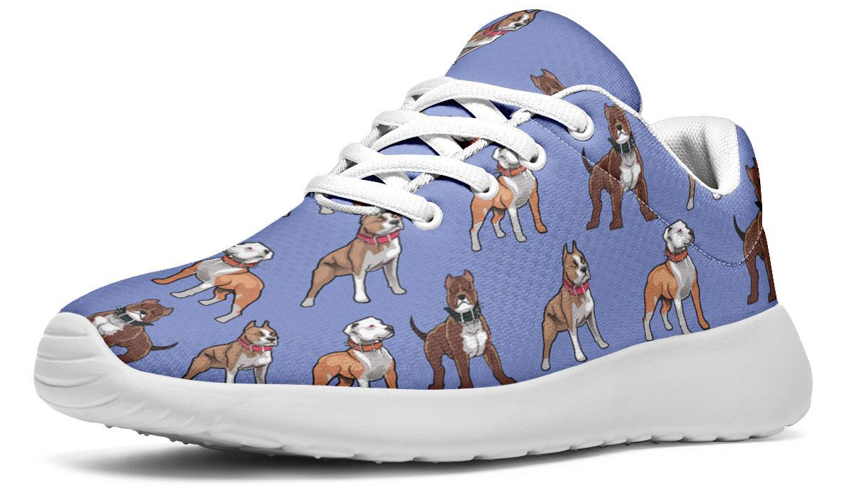 Shoes with Dogs on Them: A Trendy Footwear Choice for Dog Lovers