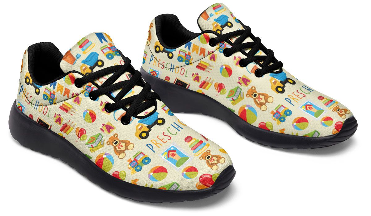 Preschool shoes online