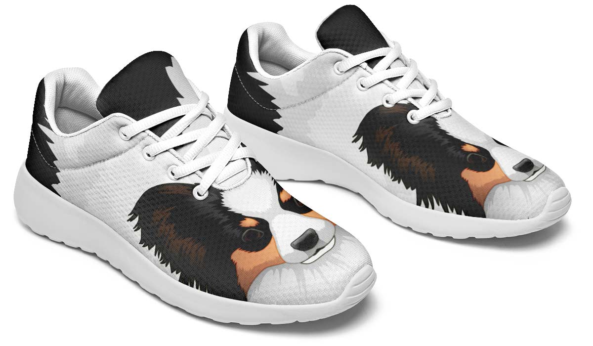 Real Papillon Sneakers