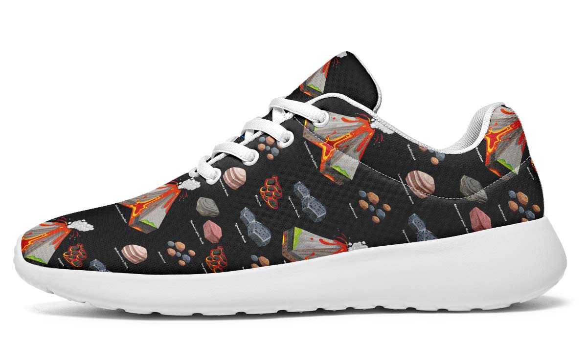 Rock Cycle Sneakers