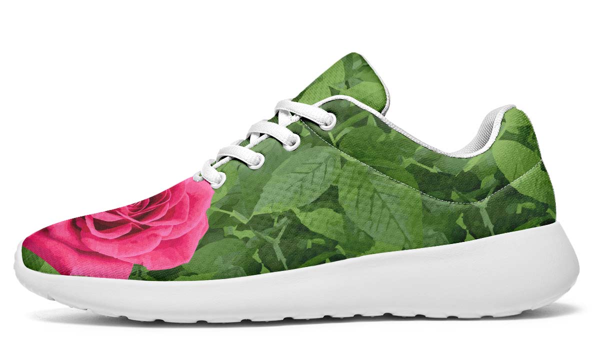 Rose Garden Sneakers