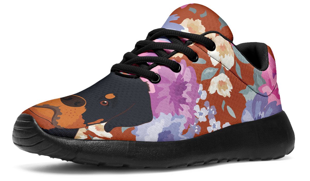 Nike floral outlet shoes amazon