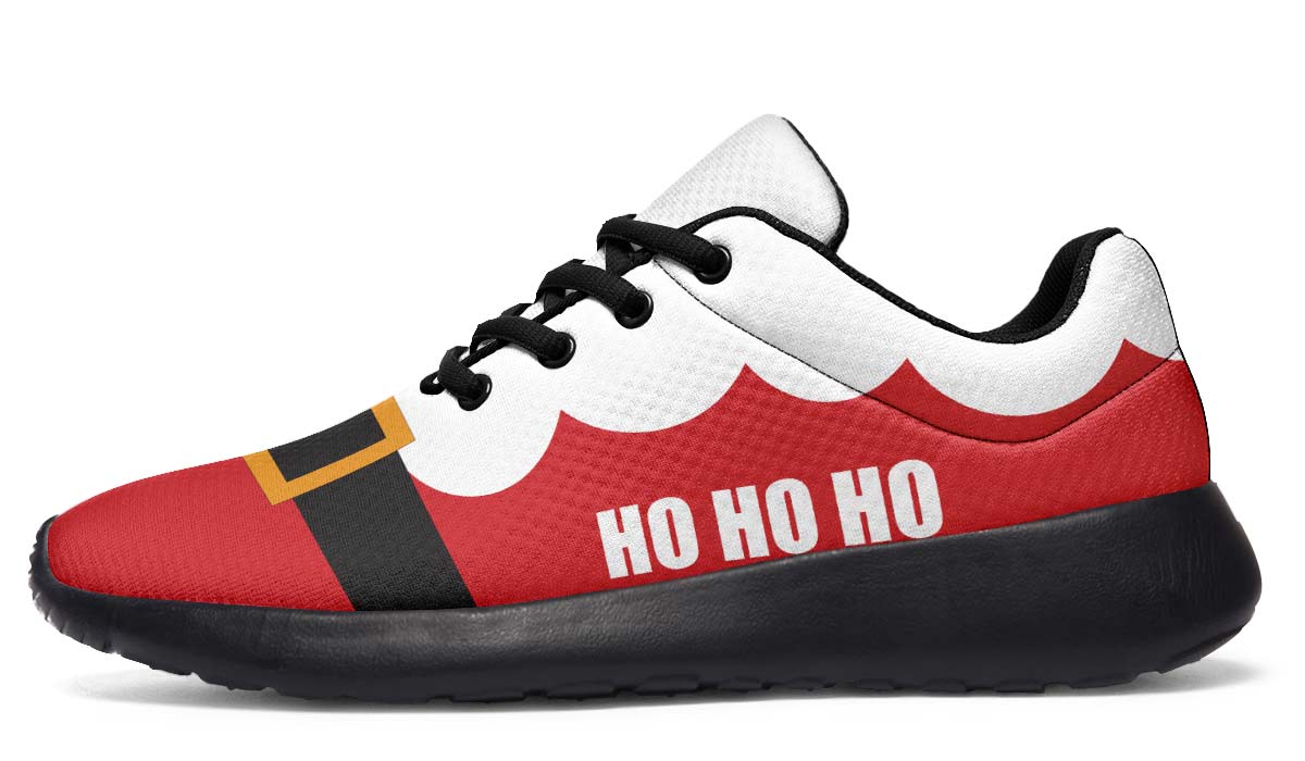 Men's Designer Sneakers - Christmas