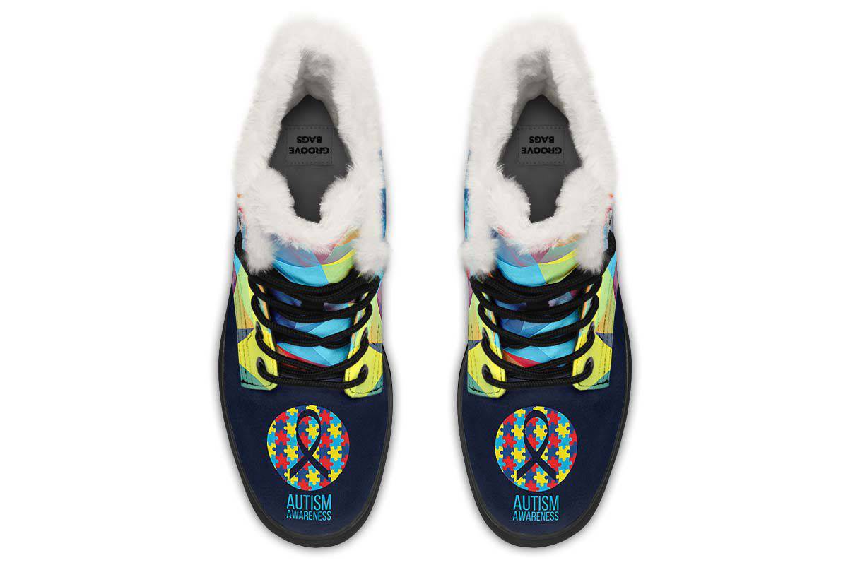 Autism awareness uggs outlet