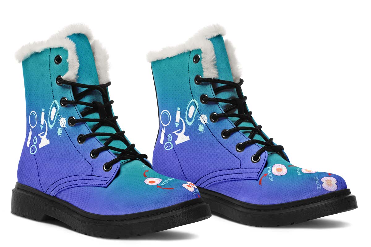 Mitosis Winter Boots