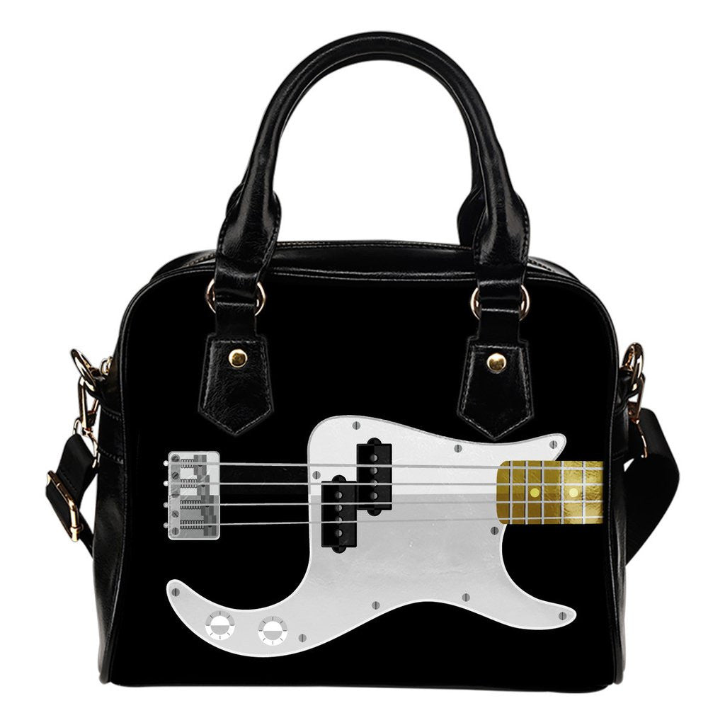 Bluetooth Guitar high quality Handbag