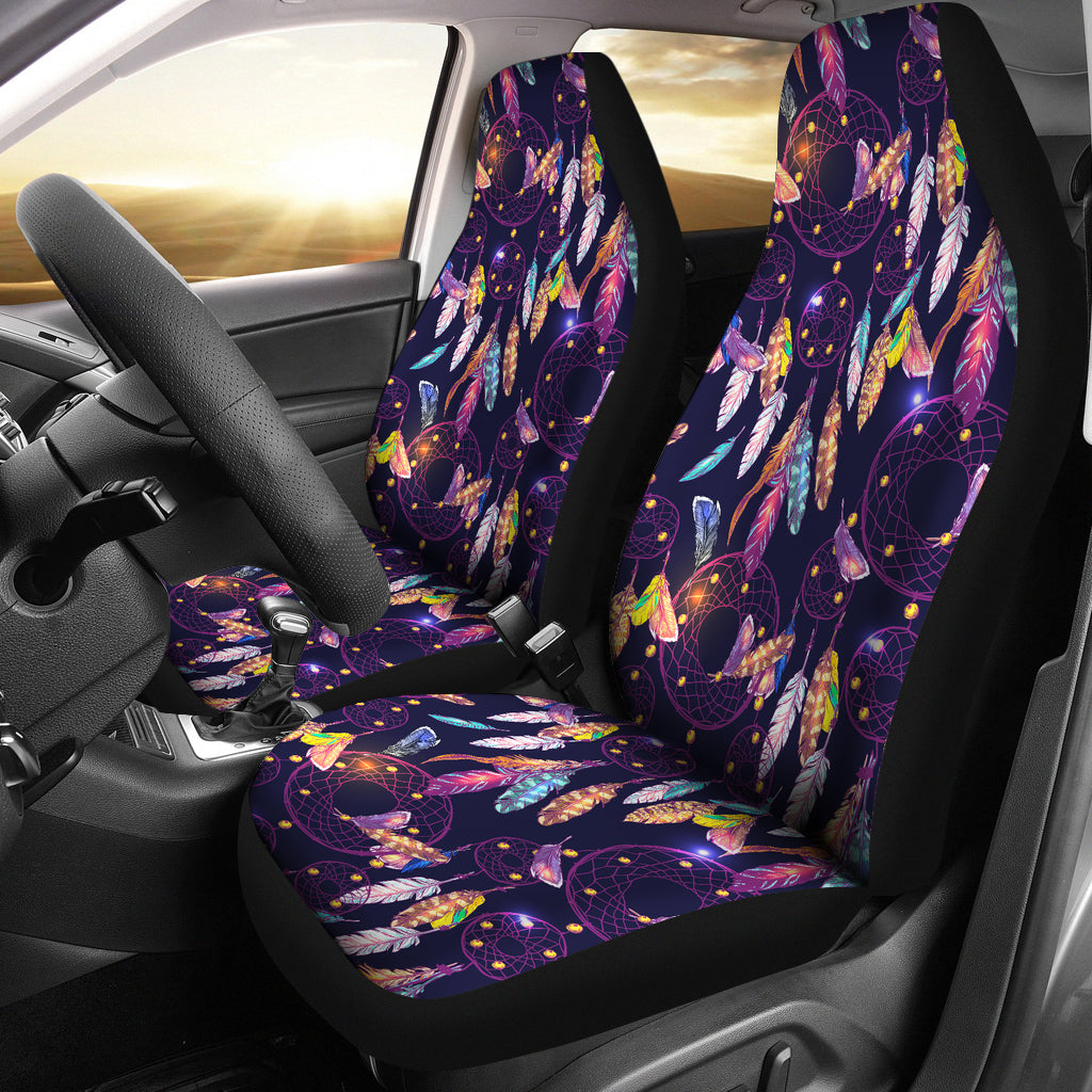 Dream Catcher Car Seat Covers