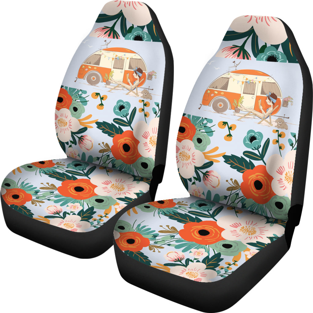 Car Seat Covers