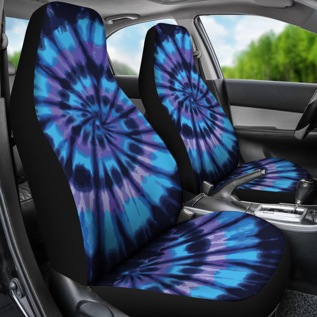 Tie dye baby car seat clearance covers