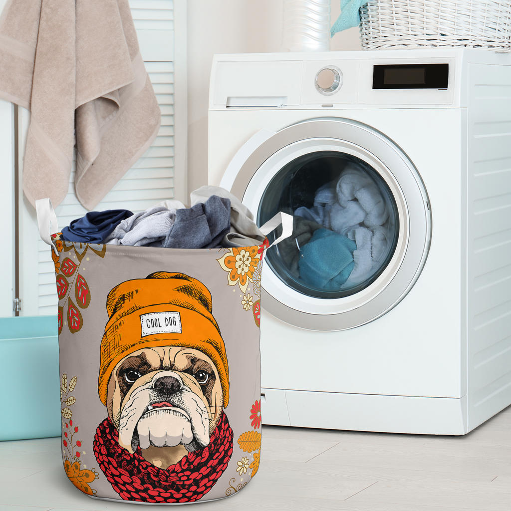 Cool sale laundry basket