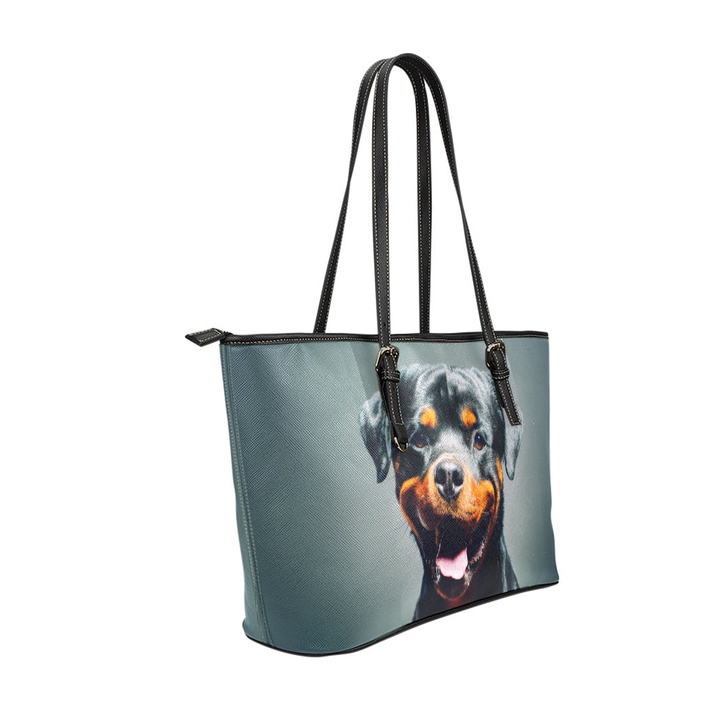 Rottweiler Tote Bag - 50% OFF Flash Sale